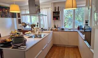Appartement 5 Pièces 102 m² à louer à Marly-le-Roi (78160)