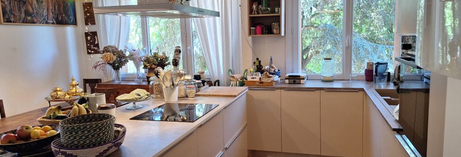 Appartement 5 Pièces 102 m² à louer à Marly-le-Roi (78160)