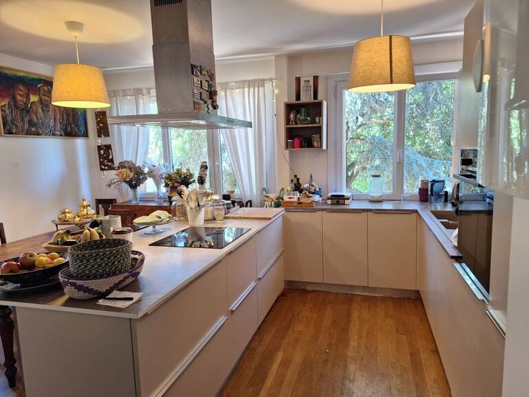 Appartement de 102m2 à louer sur Marly-le-Roi — photo 1