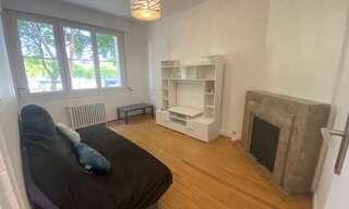 Appartement 1 Pièce 30 m² à louer à Amiens (80000)