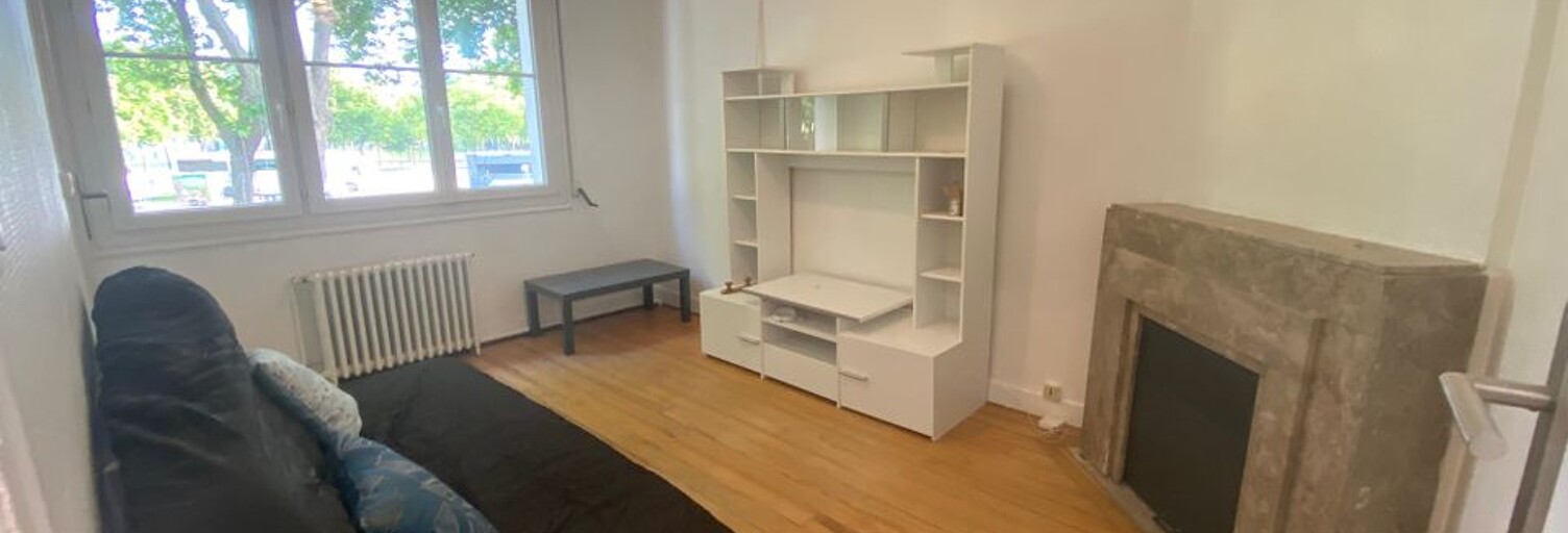 Appartement 1 Pièce 30 m² à louer à Amiens (80000)