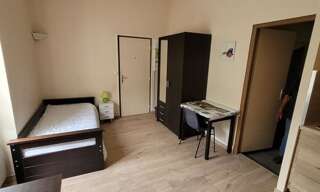 Appartement 1 Pièce 20 m² à louer à Angoulême (16000)
