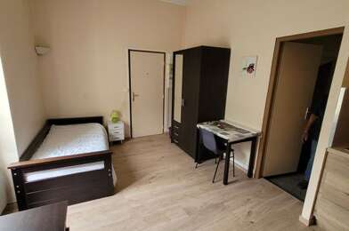 Appartement 1 pièces 450 €