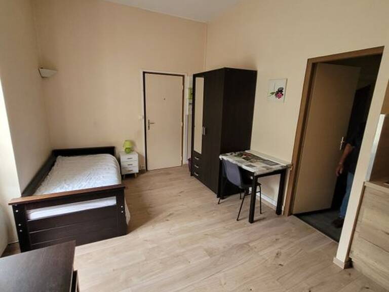 Studio de 20m2 à louer sur Angoulême — photo 1