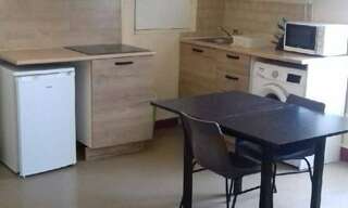 Appartement 1 Pièce 25 m² à louer à Angoulême (16000)