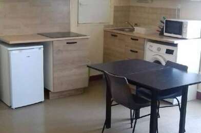 Appartement 1 pièces 470 €