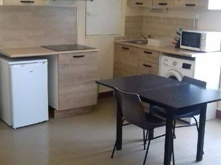 Studio de 25m2 à louer sur Angoulême — photo 1