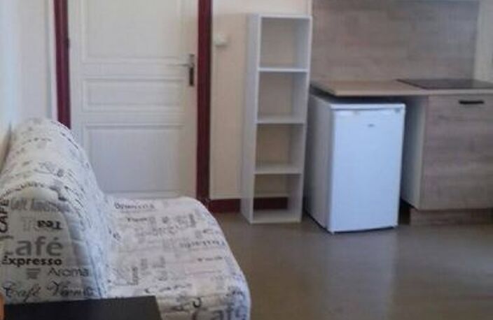 Studio de 25m2 à louer sur Angoulême — photo 2