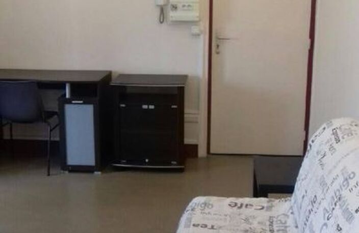 Studio de 25m2 à louer sur Angoulême — photo 5