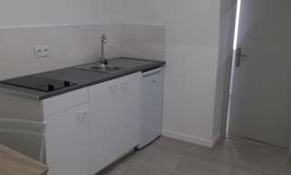Appartement 1 Pièce 19 m² à louer à Périgueux (24000)