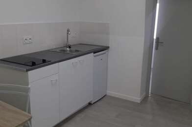 Appartement 1 pièces 485 €
