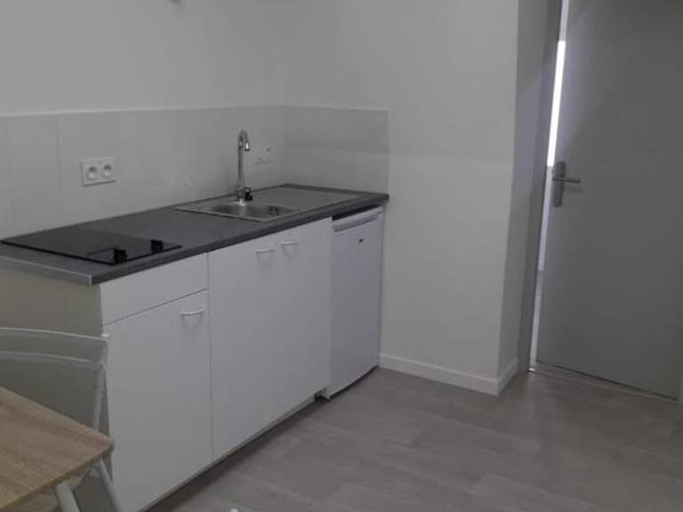 Appartement de 19m2 à louer sur Périgueux — photo 1
