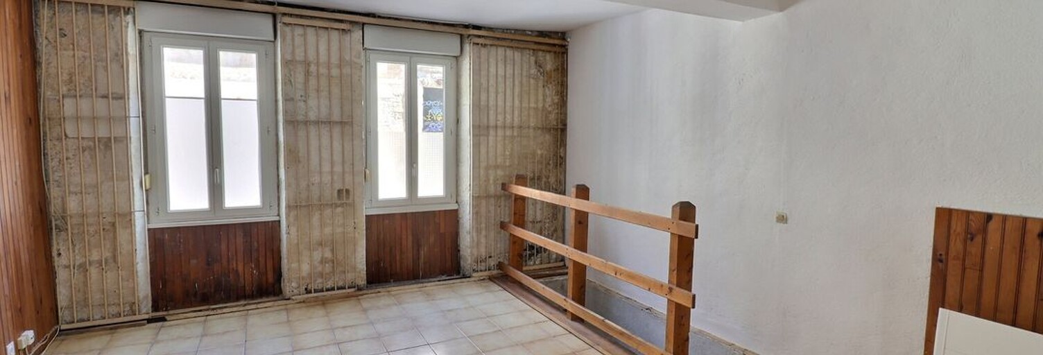 Appartement 2 Pièces 48 m² à louer à Bordeaux (33000)