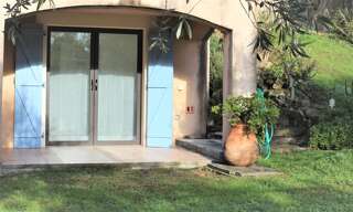 Appartement 1 Pièce 16 m² à louer à La Roquette-sur-Siagne (06550)