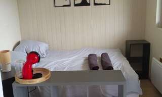Appartement 1 Pièce 20 m² à louer à Mijoux (01170)
