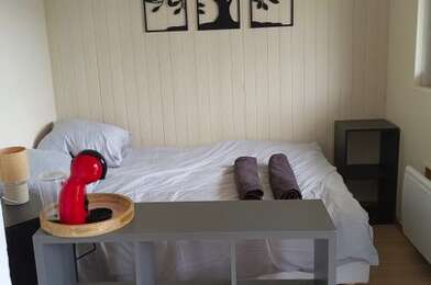 Appartement 1 pièces 493 €