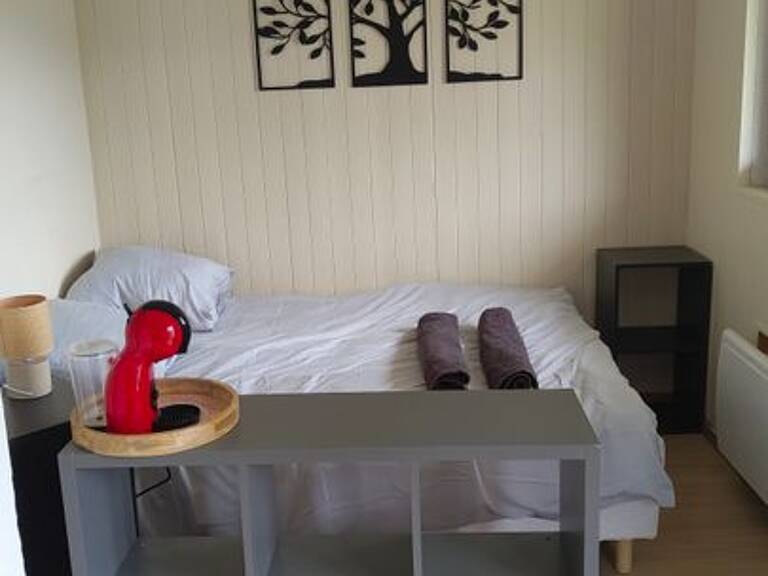 Appartement de 20m2 à louer sur Mijoux — photo 1