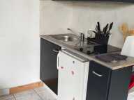 Appartement de 20m2 à louer sur Mijoux — photo 4