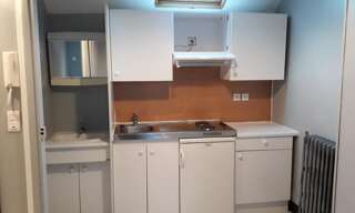 Appartement 2 Pièces 21 m² à louer à Rennes (35000)