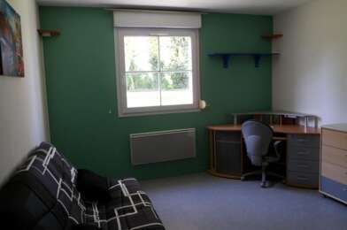 Appartement 1 pièces 330 €