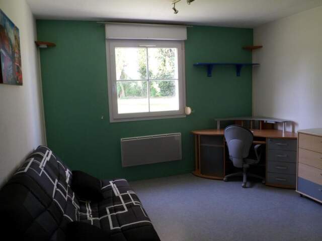 Studio de 18m2 à louer sur Béthune — photo du bien