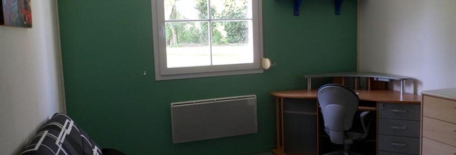 Appartement 1 Pièce 18 m² à louer à Béthune (62400)