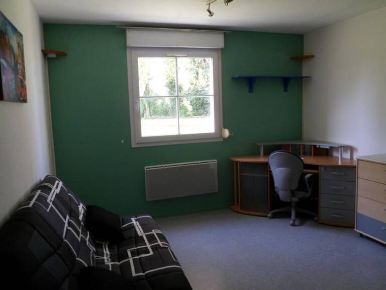 Studio de 18m2 à louer sur Béthune — photo 1