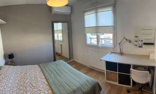 Appartement 1 Pièce 18 m² à louer à Le Bouscat (33110)