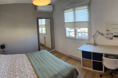 Appartement 1 pièces 570 €