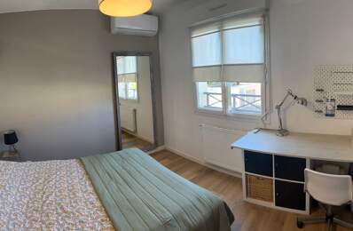 Chambre de 18m2 à louer sur Le Bouscat — photo du bien