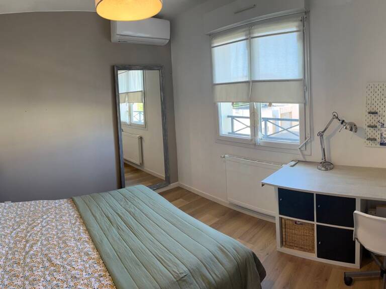 Chambre de 18m2 à louer sur Le Bouscat — photo 1