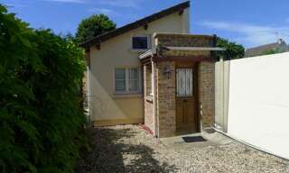Appartement 1 Pièce 19 m² à louer à Pontoise (95000)