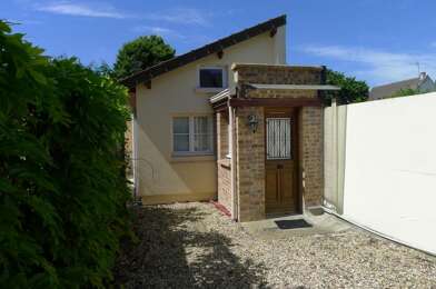 Appartement 1 pièces 620 €