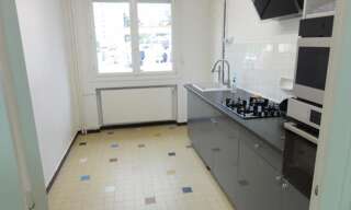 Appartement 3 Pièces 65 m² à louer à Saint-Étienne (42000)