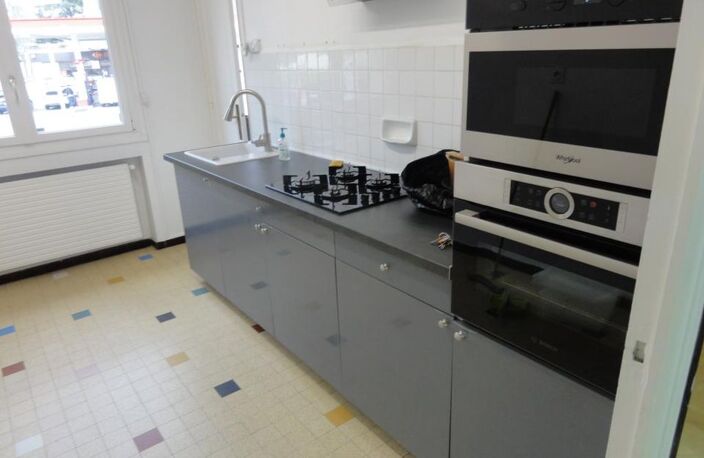 Appartement de 65m2 à louer sur Saint-Étienne — photo 2