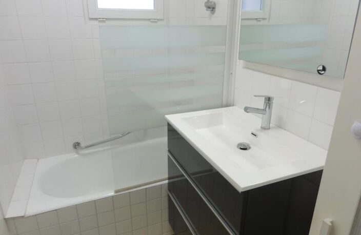 Appartement de 65m2 à louer sur Saint-Étienne — photo 4