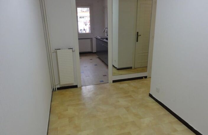 Appartement de 65m2 à louer sur Saint-Étienne — photo 5