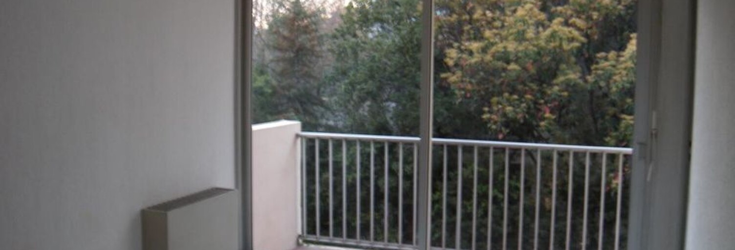 Appartement 1 Pièce 26 m² à louer à Montpellier (34000)