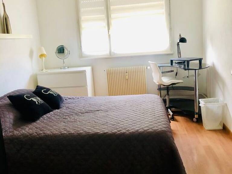 Chambre de 10m2 à louer sur Hœnheim — photo 1