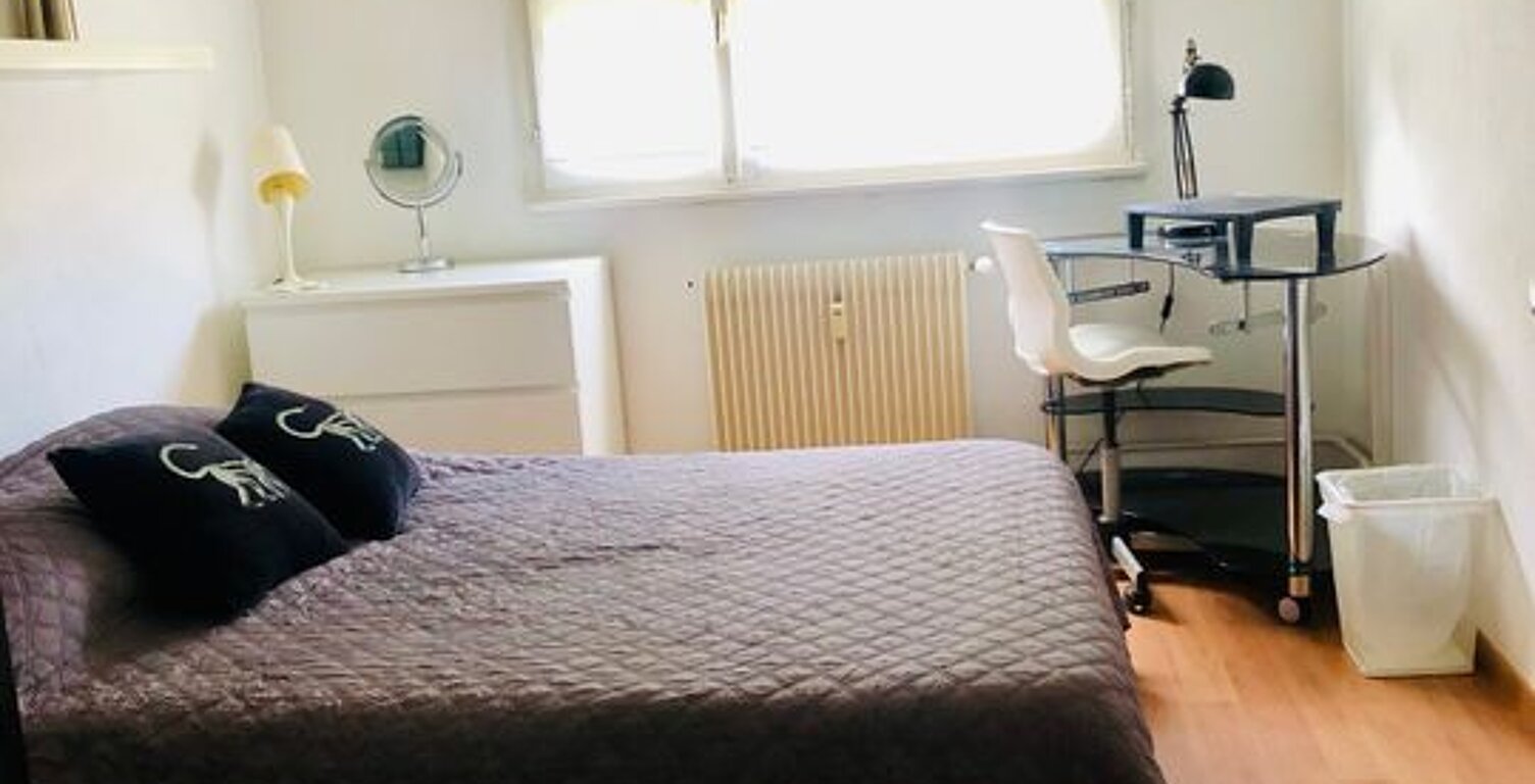 Chambre de 10m2 à louer sur Hœnheim — photo 1