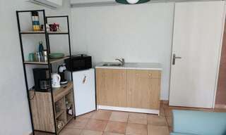 Appartement 1 Pièce 25 m² à louer à Le Pontet (84130)