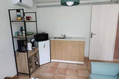 Appartement 1 pièces 500 €