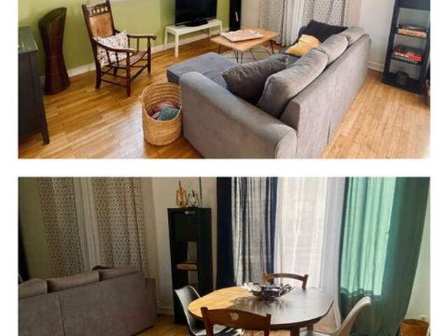 Appartement de 70m2 à louer sur Rezé — photo du bien