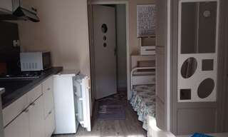 Appartement 1 Pièce 18 m² à louer à Nersac (16440)