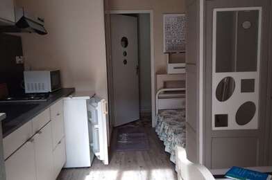 Appartement 1 pièces 345 €