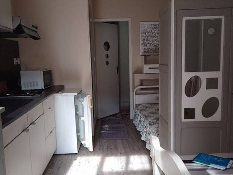 Studio de 18m2 à louer sur Nersac — photo 1