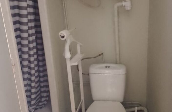 Studio de 18m2 à louer sur Nersac — photo 2