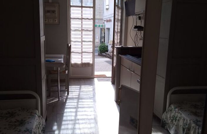 Studio de 18m2 à louer sur Nersac — photo 3