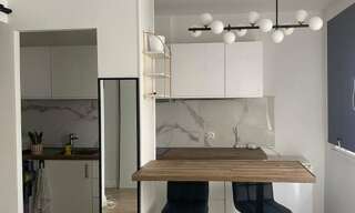 Appartement 1 Pièce 28 m² à louer à Courbevoie (92400)