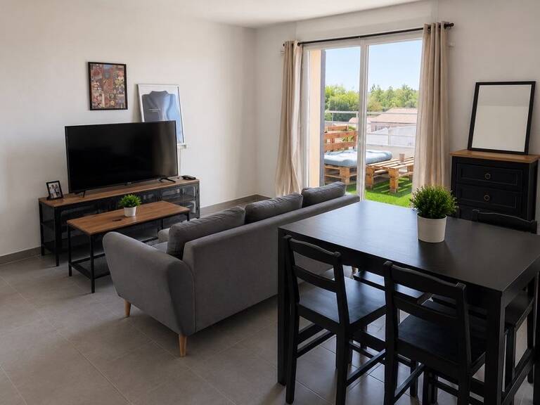Appartement de 53m2 à louer sur Saint-Sébastien-sur-Loire — photo 1